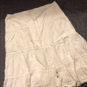 Abercrombie & Fitch skirt